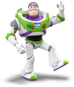 Disney Pixar Toy Story Buzz Lightyear Figure