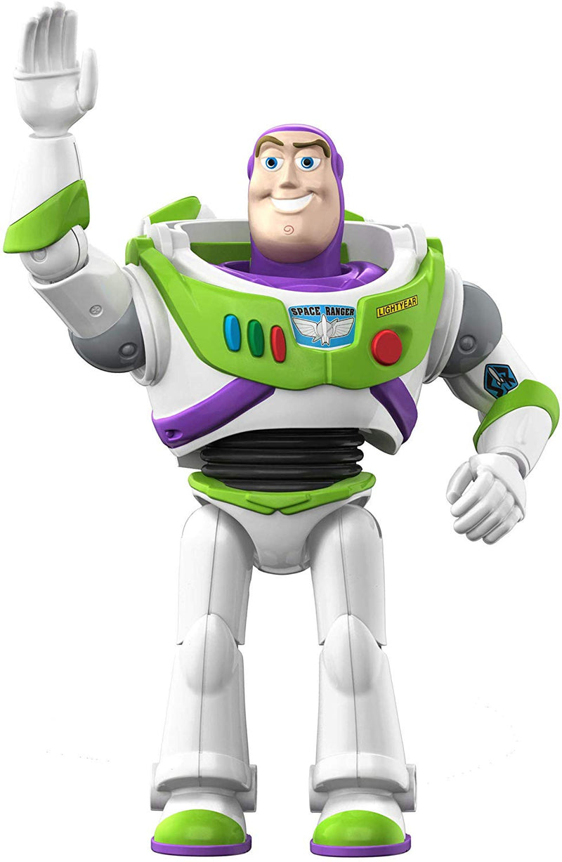 Disney Pixar Toy Story Buzz Lightyear Figure