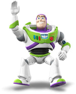 Disney Pixar Toy Story Buzz Lightyear Figure