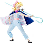 Disney Pixar Toy Story Epic Moves Bo Peep Action Doll