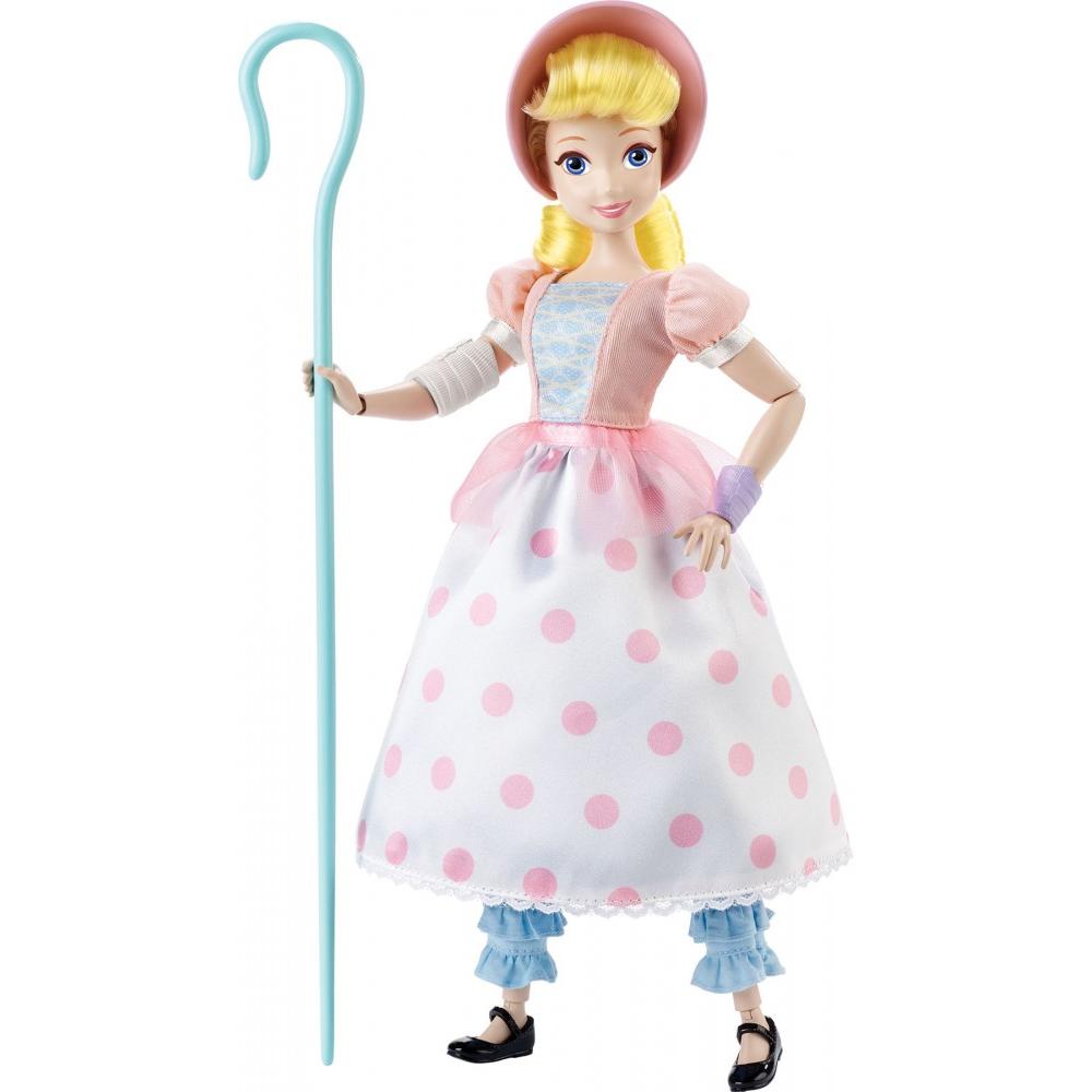 Disney Pixar Toy Story Epic Moves Bo Peep Action Doll – Square Imports