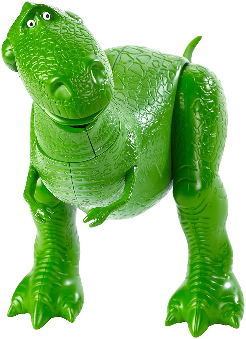 Toy story 4 rex toy on sale
