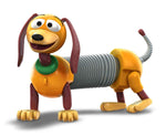 Disney Pixar Toy Story Slinky Figure, 4.4"