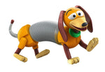 Disney Pixar Toy Story Slinky Figure, 4.4"
