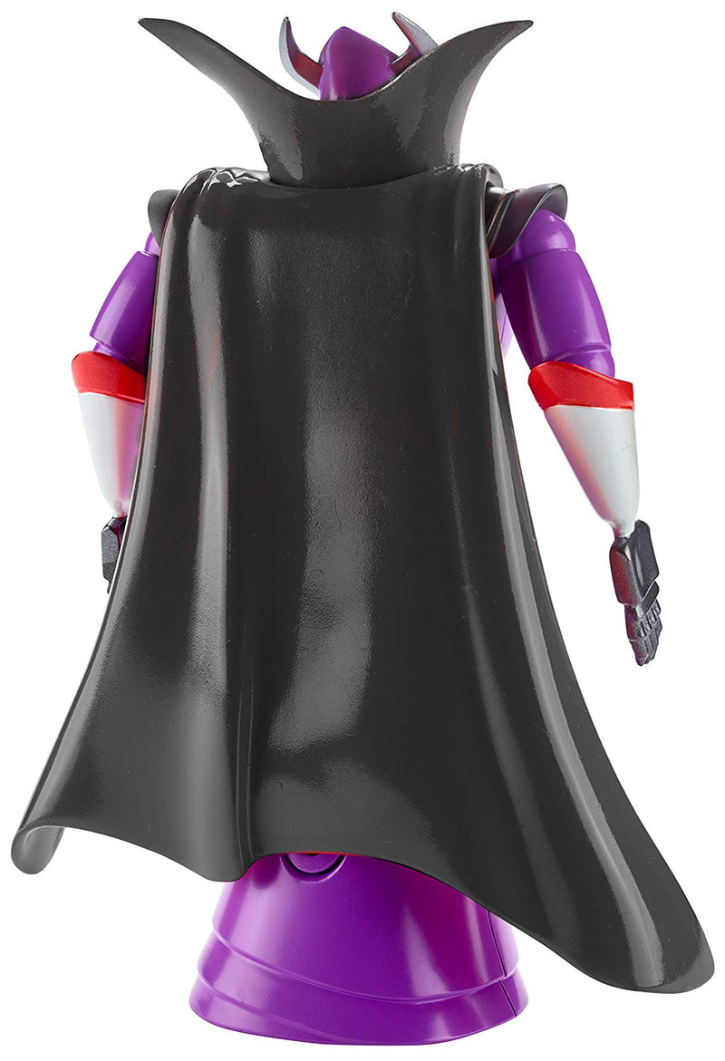 Disney/Pixar Toy Story Zurg Figure, 4 