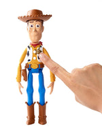 Disney Pixar Toy Story Talking Woody