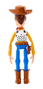 Disney Pixar Toy Story Talking Woody