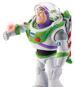 Disney Pixar Toy Story Ultimate Walking Buzz Lightyear, 7"
