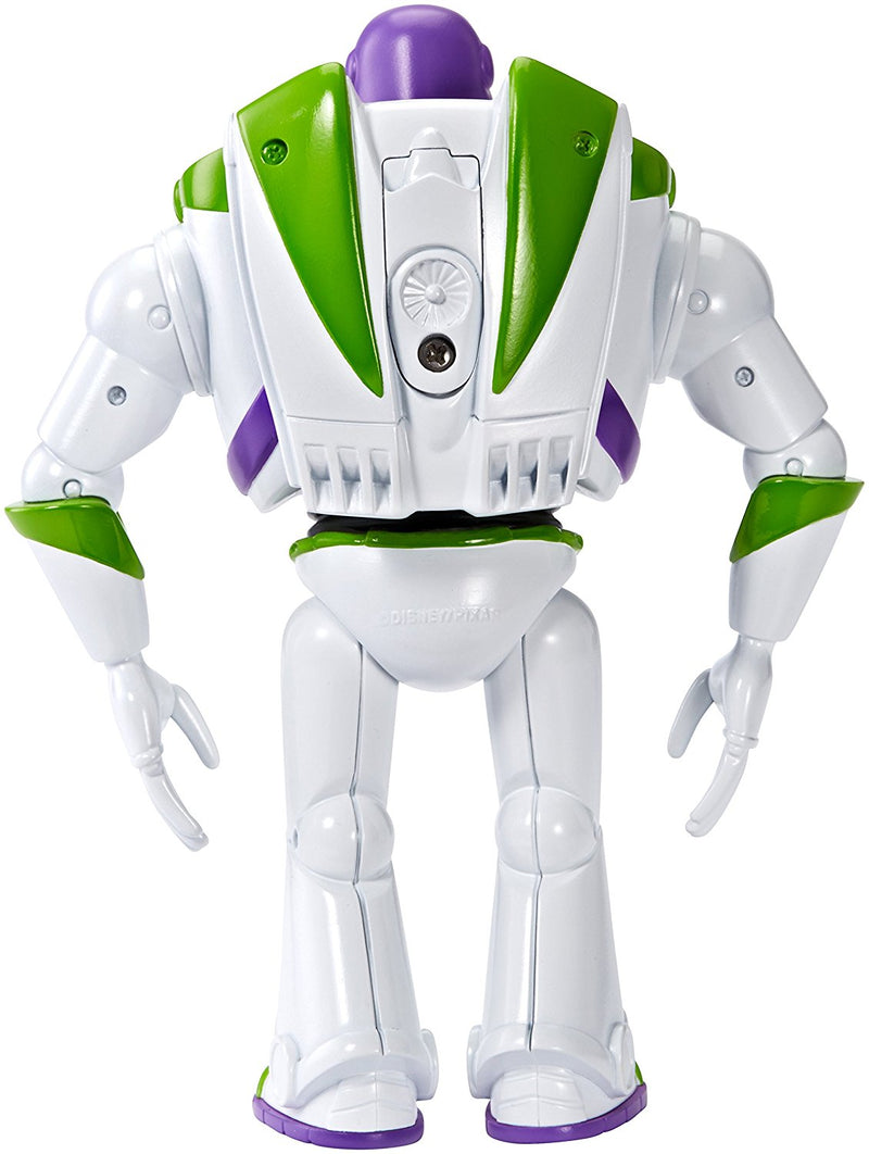 Disney Toy Story 6" Buzz Lightyear Figure with Sound
