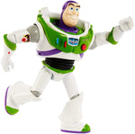 Disney Toy Story Talking Buzz Figure, 7"