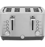 GE 4-Slice Toaster - Used