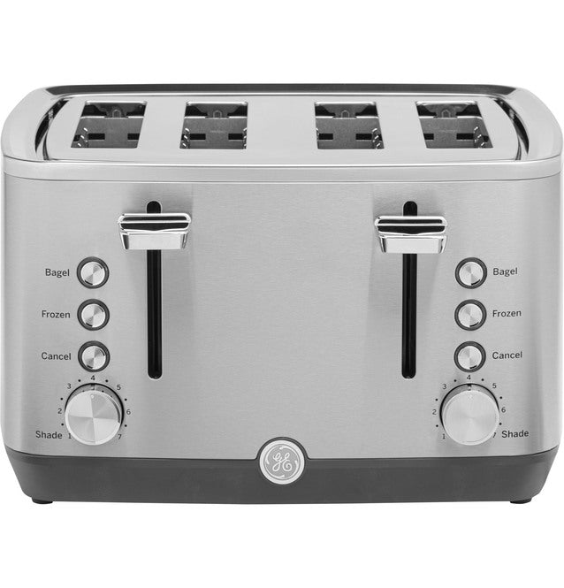 GE 4-Slice Toaster - Used