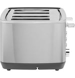 GE 4-Slice Toaster - Used