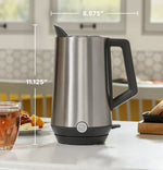 GE Cool Touch Kettle - Used