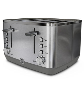 GE 4-Slice Toaster - Used