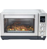 GE Quartz Convection Toaster Oven - Used