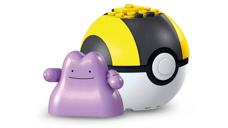 Pokemon Ditto Figure