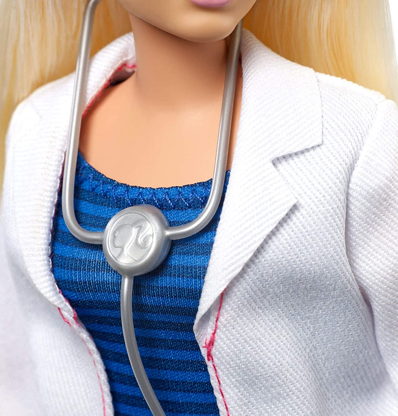 Barbie Careers Doctor Doll