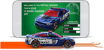 Hot Wheels id 15 Dodge Charger Hellcat SRT