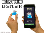 Minecraft Earth Mini Figure: Seeking Dolphin Action Figure