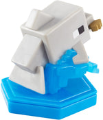Minecraft Earth Mini Figure: Seeking Dolphin Action Figure