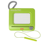 DoodlePro, Clip-on (Green)