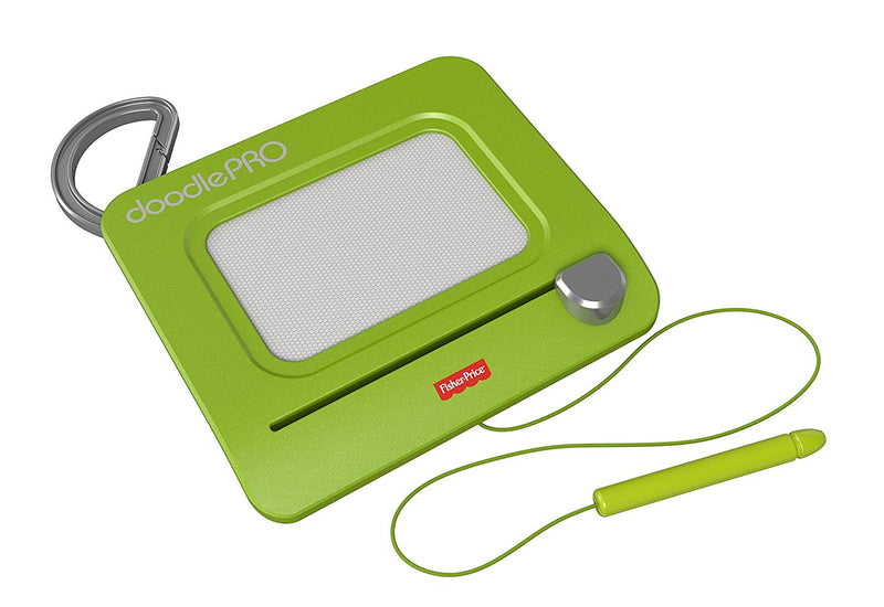 DoodlePro, Clip-on (Green)