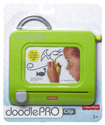 DoodlePro, Clip-on (Green)