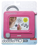 DoodlePro, Clip-on Pink