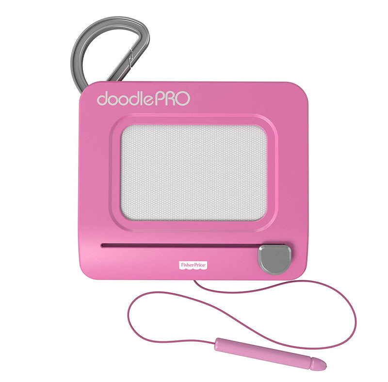 DoodlePro, Clip-on Pink