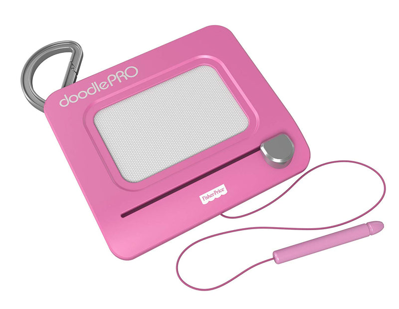 DoodlePro, Clip-on Pink