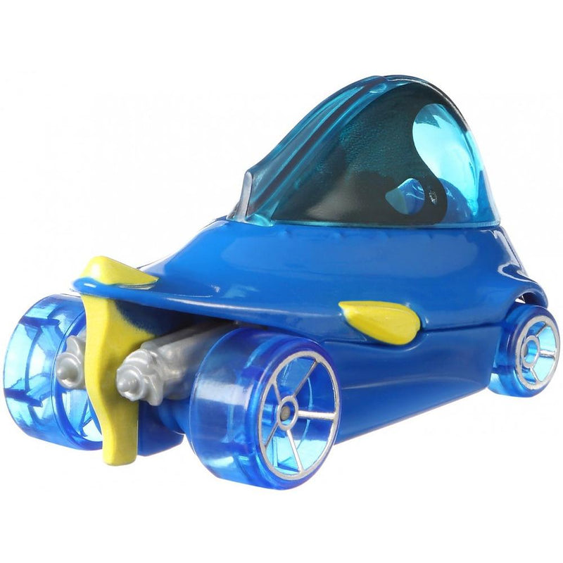 Hot Wheels Collector Disney Pixar Dory Character Car