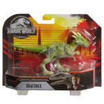 Jurassic World Attack Pack Dracorex