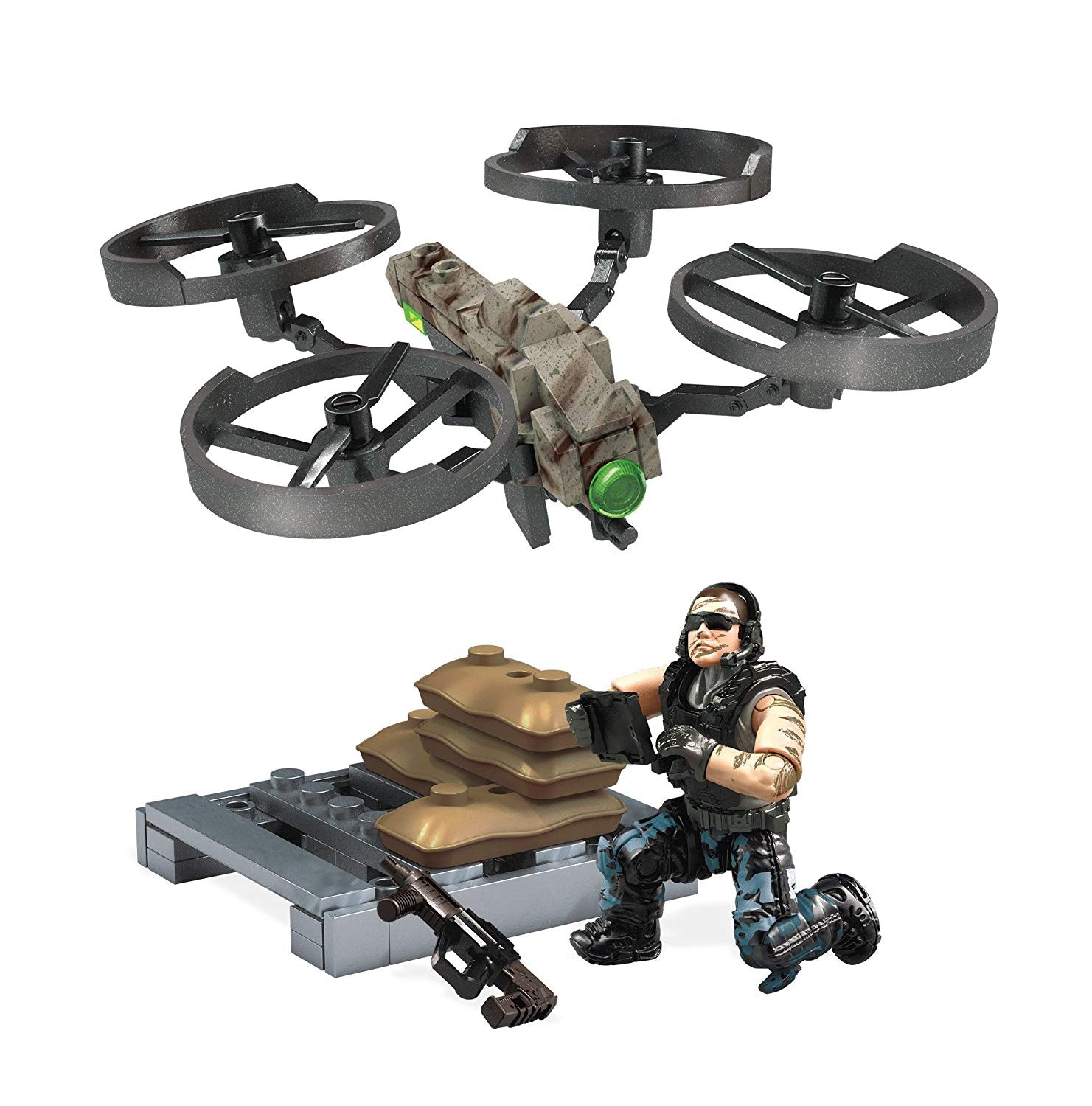 Call Of Duty Advanced Warfare Drone