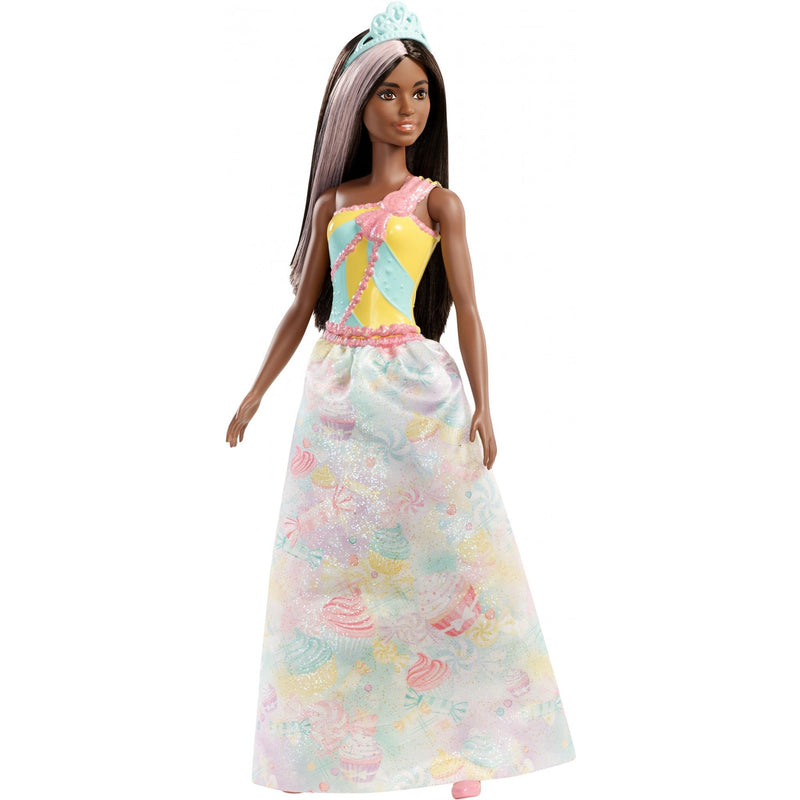 Barbie dreamtopia 2019 best sale