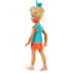 Barbie Dreamtopia Chelsea Boy Sprite Doll 7 inch in Fashion And Accessories