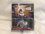 Pixar Cars Drive-in Buzz Lightyear