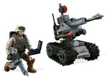 Mega Construx Call Of Duty Drone Attack Building Set