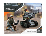 Mega Construx Call Of Duty Drone Attack Building Set