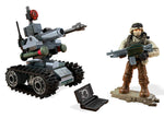 Mega Construx Call Of Duty Drone Attack Building Set