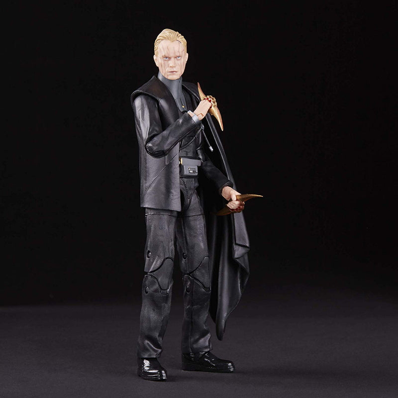 Star Wars The Black Series Dryden Vos 6-inch Figure