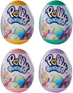 Polly Pocket Easter Egg with Impulse Doll