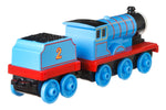 Thomas & Friends TrackMaster Push-Along Edward Train Engine