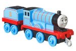 Thomas & Friends TrackMaster Push-Along Edward Train Engine