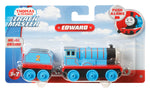 Thomas & Friends TrackMaster Push-Along Edward Train Engine