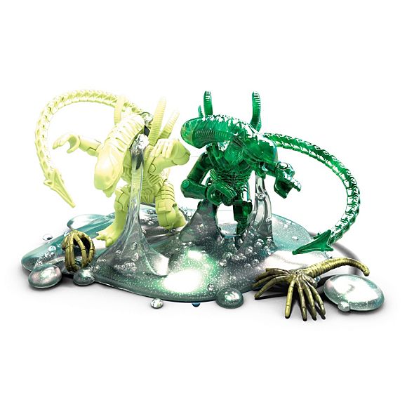 Mega Construx Xenomorph Egg Blind Pack