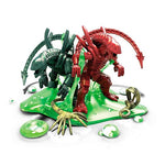 Mega Construx Xenomorph Egg Blind Pack