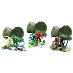 Mega Construx Xenomorph Egg Blind Pack