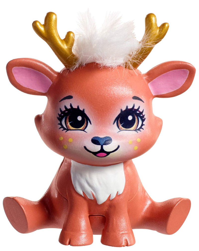 Enchantimals Danessa Deer Doll