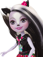 Enchantimals Sage Skunk Doll